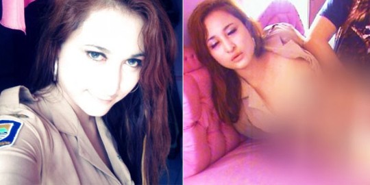 <b>Bandung:</b> Yurel tak menyangkal atas foto tak senonoh yang tersebar di dunia maya