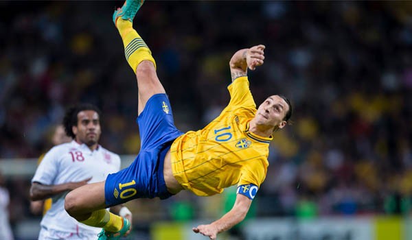 Ibrahimovic