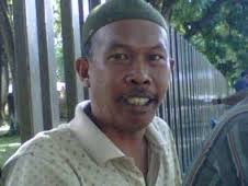 Zamhuri, Ketua LSM 9 Jambi