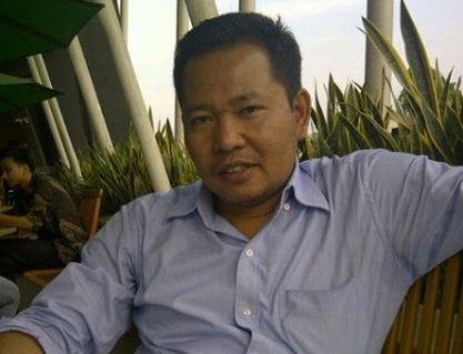 dr Meidrin Joni, S.Pog