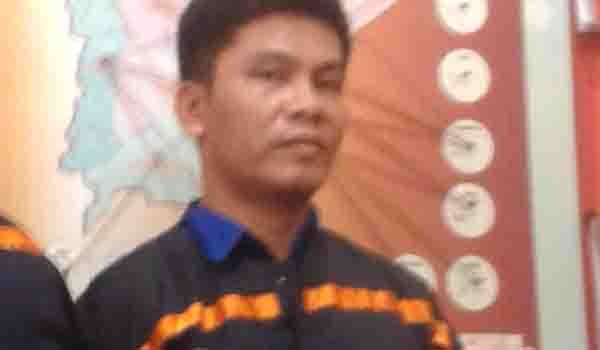 M. Taher, Gembong Rampok yang Berhasil Dibekuk Jajaran Polsekta Jambi Selatan