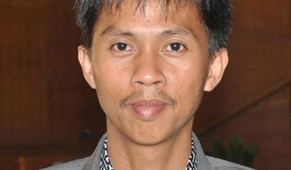 Sekretaris Visi Politika Jambi 