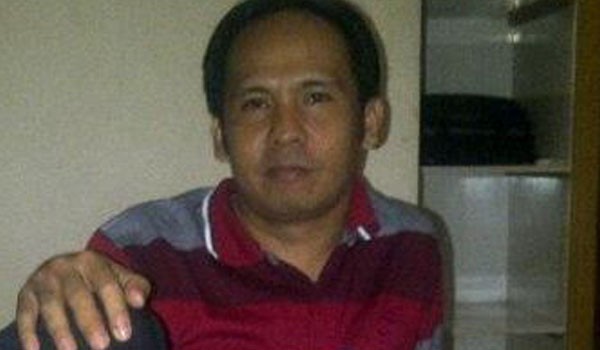 <b>Foto:</b> Sayuti Una