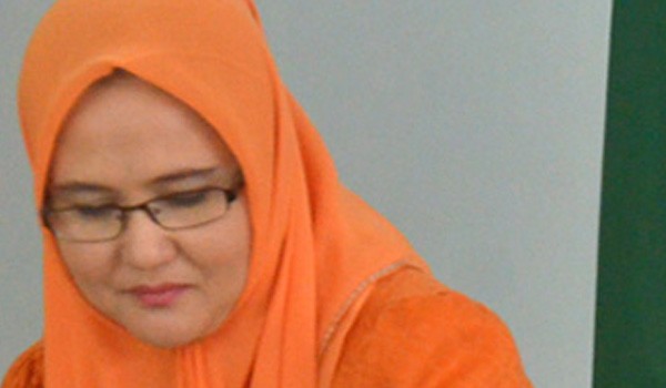 <b>Foto</b> Kurnia Yuniarti