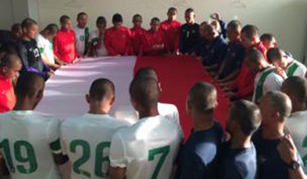 Timnas Indonesia U-19 Foto: Ist