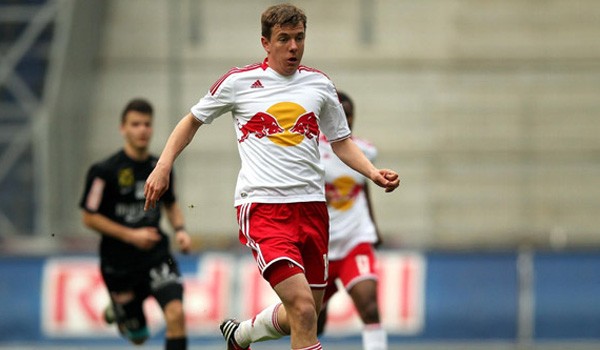 Gelandang muda Dinamo Zagreb, Ante Coric. Foto: Vebidoo.de