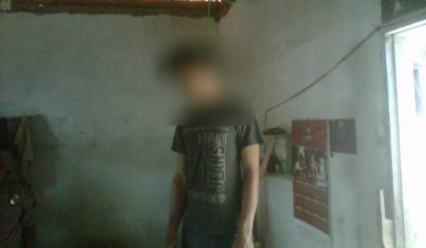 Mahasiswa Unja tewas gantung diri di rumah kontrakannya di kawasan Kenali Besar