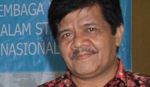 <b>Foto: </b> Syamsurizal TAN