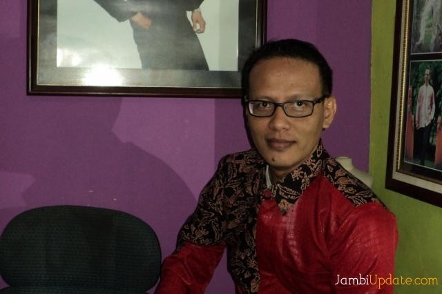 <b>Foto:</b> Alm M. Yutan SE, semasa hidup