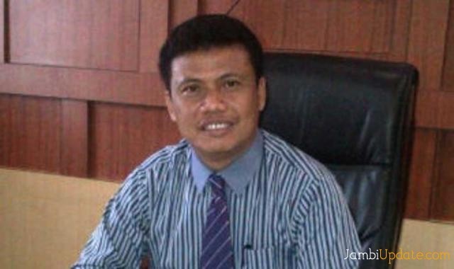 Wabup Tanjabbar Katamso