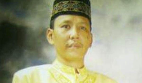 Ketua KPU Jambi Subhan
