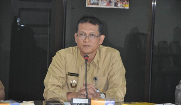 Brigjen TNI Wardiyono