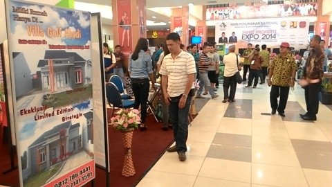 Property expo di Jamtos