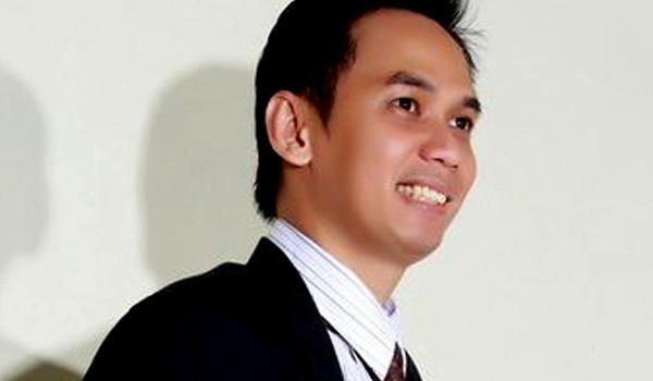 Faisal Riza, Ketua DPC Gerindra Tanjab Barat