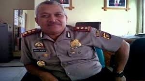 Kapolres Kerinci AKBP Munim
