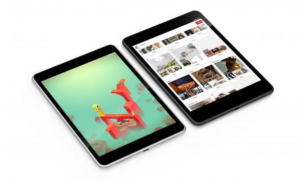 Nokia Rilis Tablet Android Pertama. Foto: istimewa