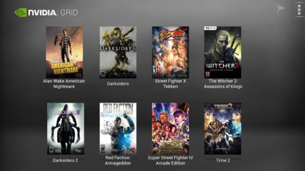 Nvidia Hadirkan Layanan Streaming Game Gratis