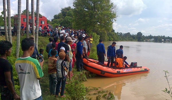 <b>Foto:</b> Pengerebekan penegedar narkoba yang dilakukan satuan Narkoba Polres Jambi