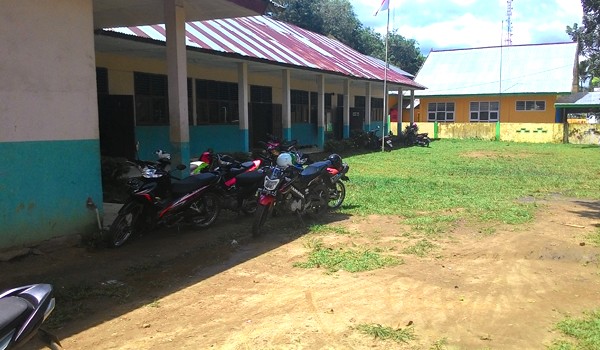 Kondisi MA Nahdahtut Thulab