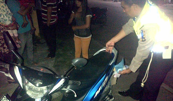 Operasi Zebra yang dilakukan di Tanjabbar