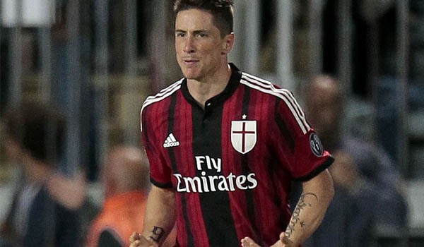Fernando Torres