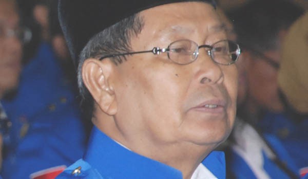 Hasip Kalimudin Syam, DOK/JE