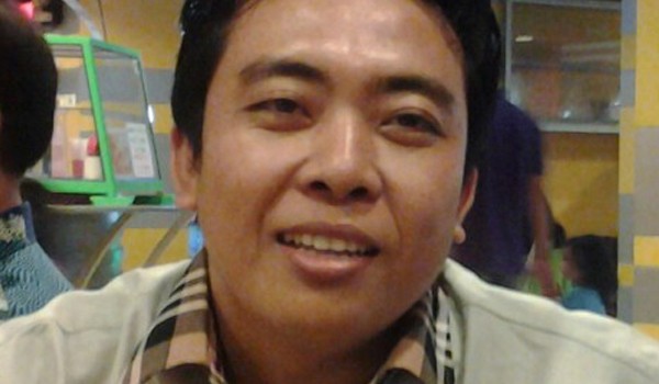 Jafar Akhmad