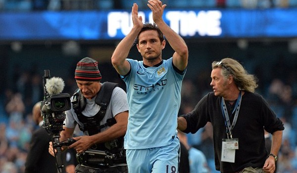 Frank Lampard