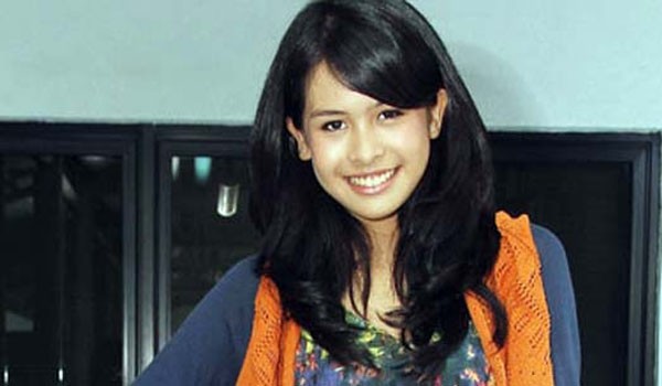 Maudy Ayunda