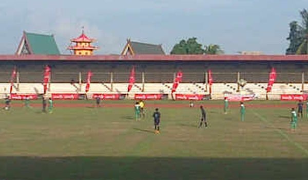 Batanghari vs Tanjabtim