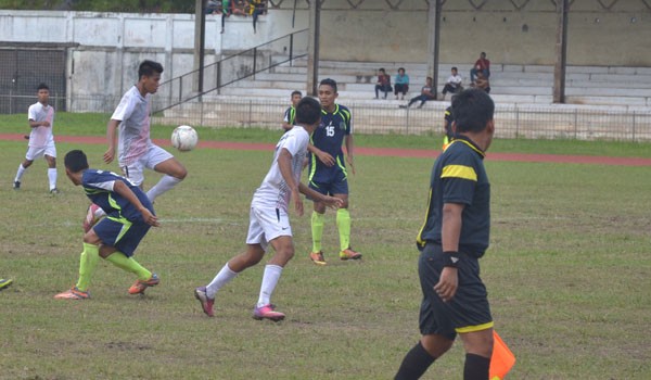 2 Batanghari v Tebo 0   