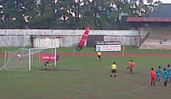 Kerinci ungguli Muarojambi lewat titik putih