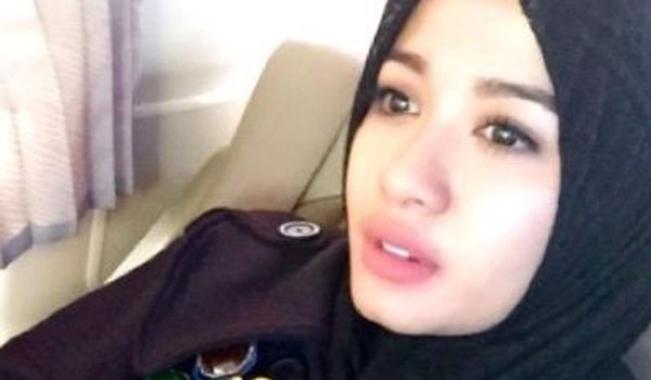 laudya chintya bella