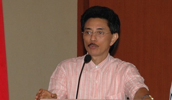 Zulkifli Nurdin