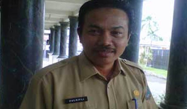 Kepala BKD Tanjabbar