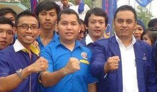 Liga Mahasiswa Nasdem Provinsi Jambi