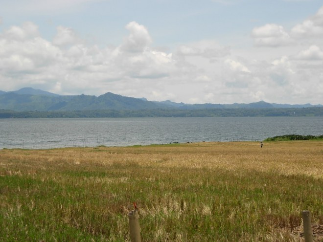Potensi yang terdapat di Kecamatan Keliling Danau 
