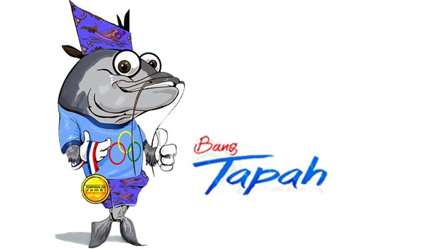 Icon Porprov Batanghari