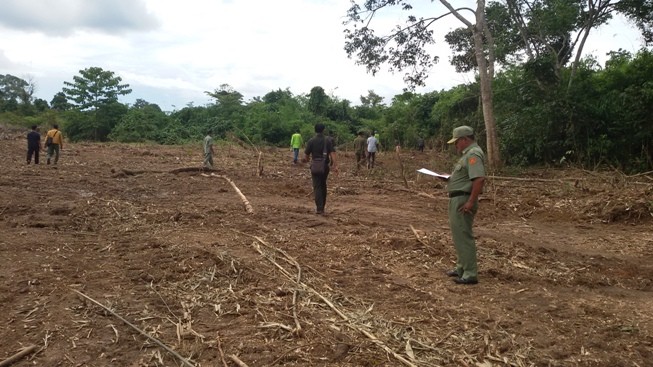 Lokas TPA Tanjab Timur