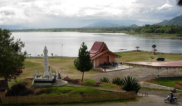 Danau Kerinci