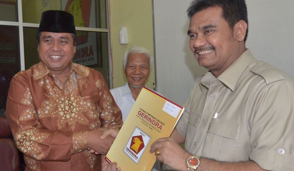 HBA (Hasan Basri Agus) dan SAH (Sutan Adil Hendra)