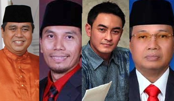 HBA, Edi Purwanto dan Zumi Zola, Fachrori, Umar
