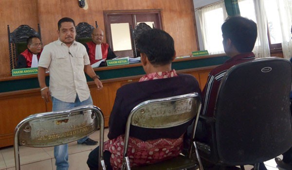 Iwan Julianes alias Iwan Ceper