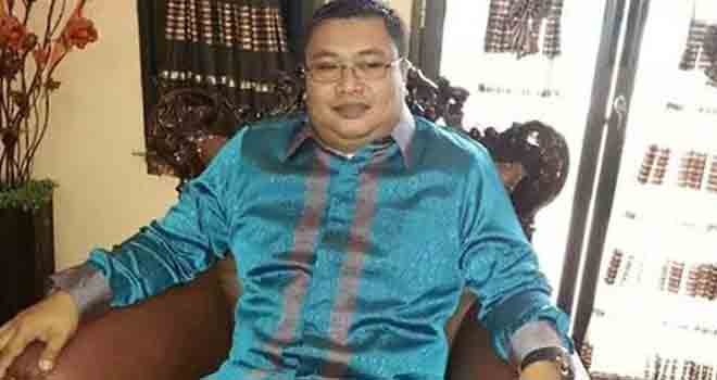 Jasasila, Ketua Tim Pemenangan Camelia-Amin.