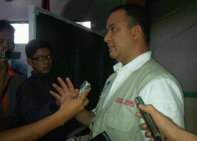 Menteri Pendidikan dan Kebudayaan RI, Anies Baswedan