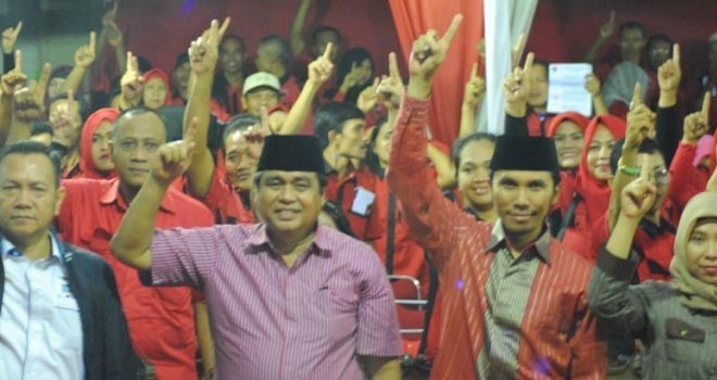 HBA dan Edi Purwanto.