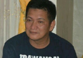 Alm Aslami semasa hidup