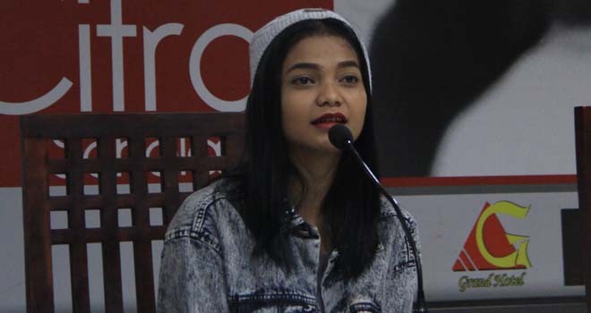 Citra Scholastika.