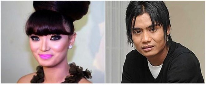 Zaskia Gotic dan Charlie Setia Band akan menjadi artis penghibur kampanye HBA-EP di GOR Kota Baru Jambi