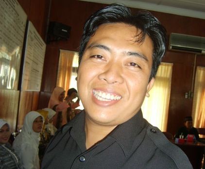 Peneliti Idea Institute Jafar Akhmad